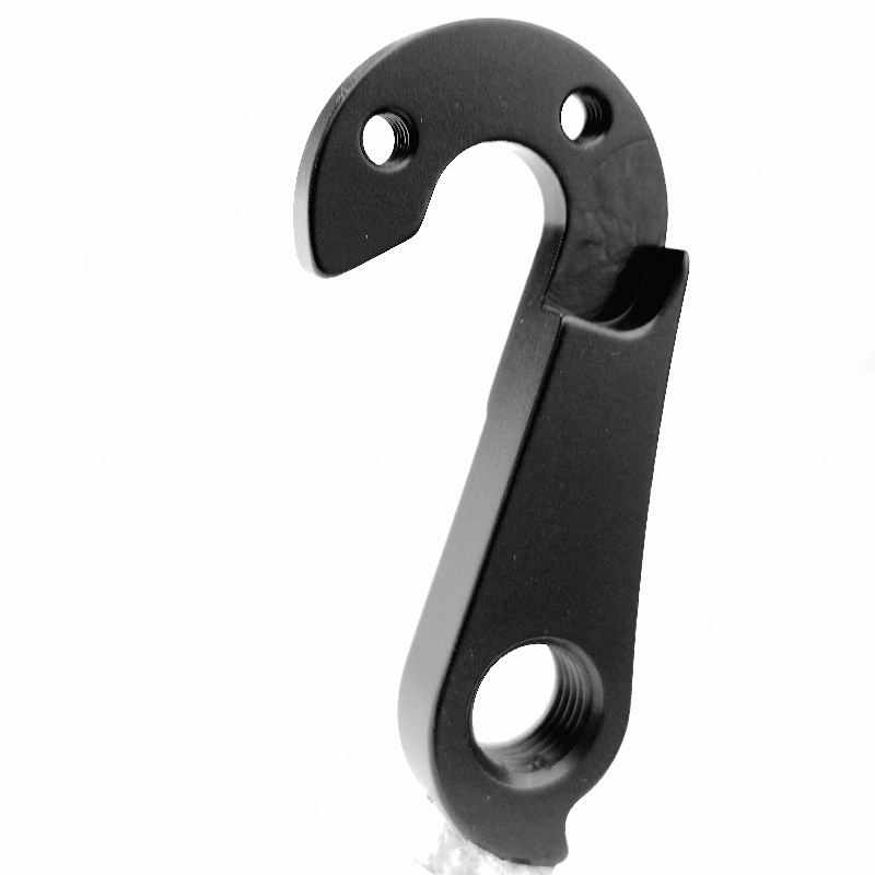 Cycling Gear Hanger - 1 szt. Części do roweru Mech-Dropout
