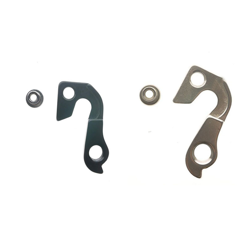 Cycling Gear Hanger - Wieszak przerzutki rowerowej do GT Marathon