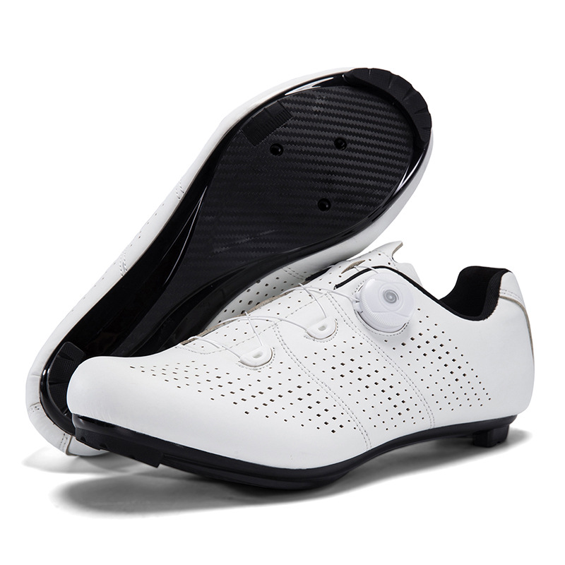 Cycling Shoe Insoles - Buty rowerowe 2026 o szerokim kroju