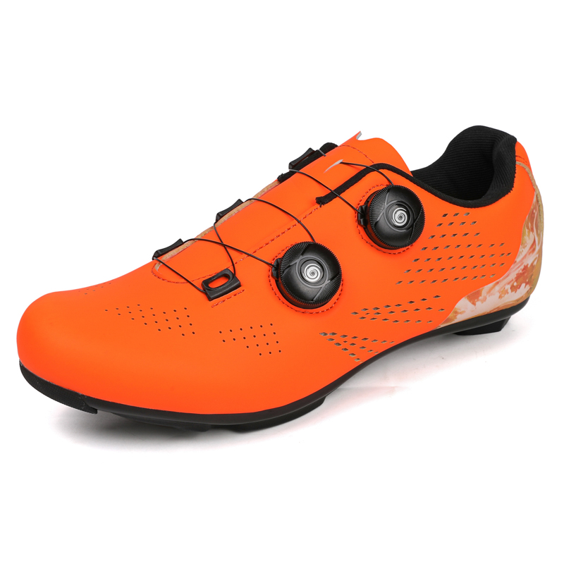 Cycling Shoe Insoles - Buty rowerowe z zapięciem do rowerów