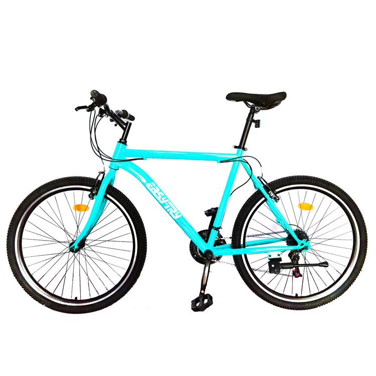 Gear In Cycling - Rower górski stalowy 26 cali o