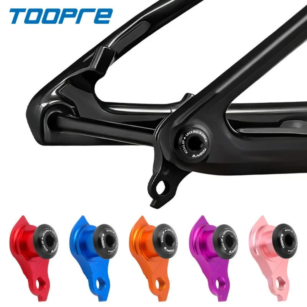 Cycling Gear Hanger - Hak przerzutki tylnej UDH Direct-Mount do