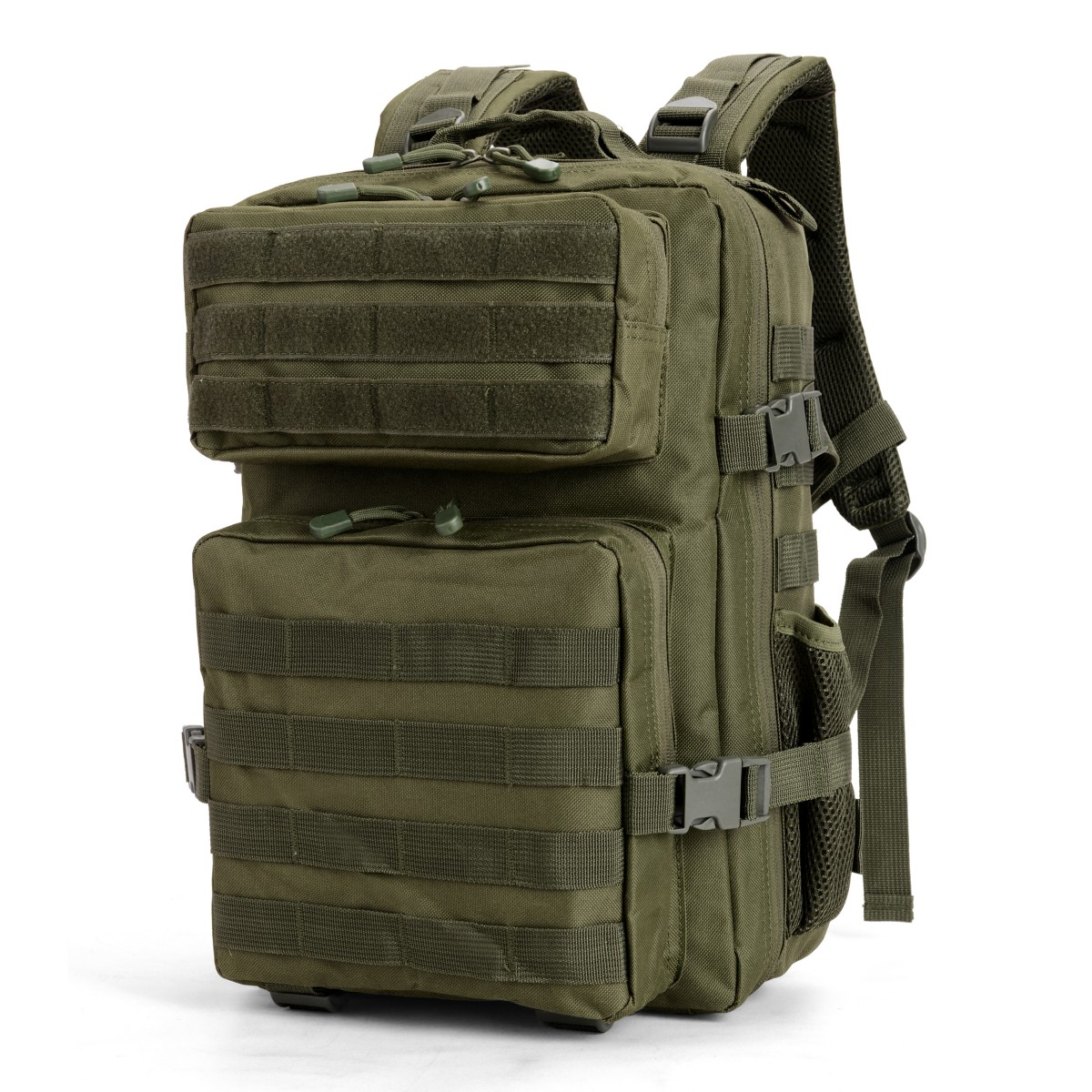 Cycling Gear Duffle - Plecak taktyczny Molle 24L dla kobiet