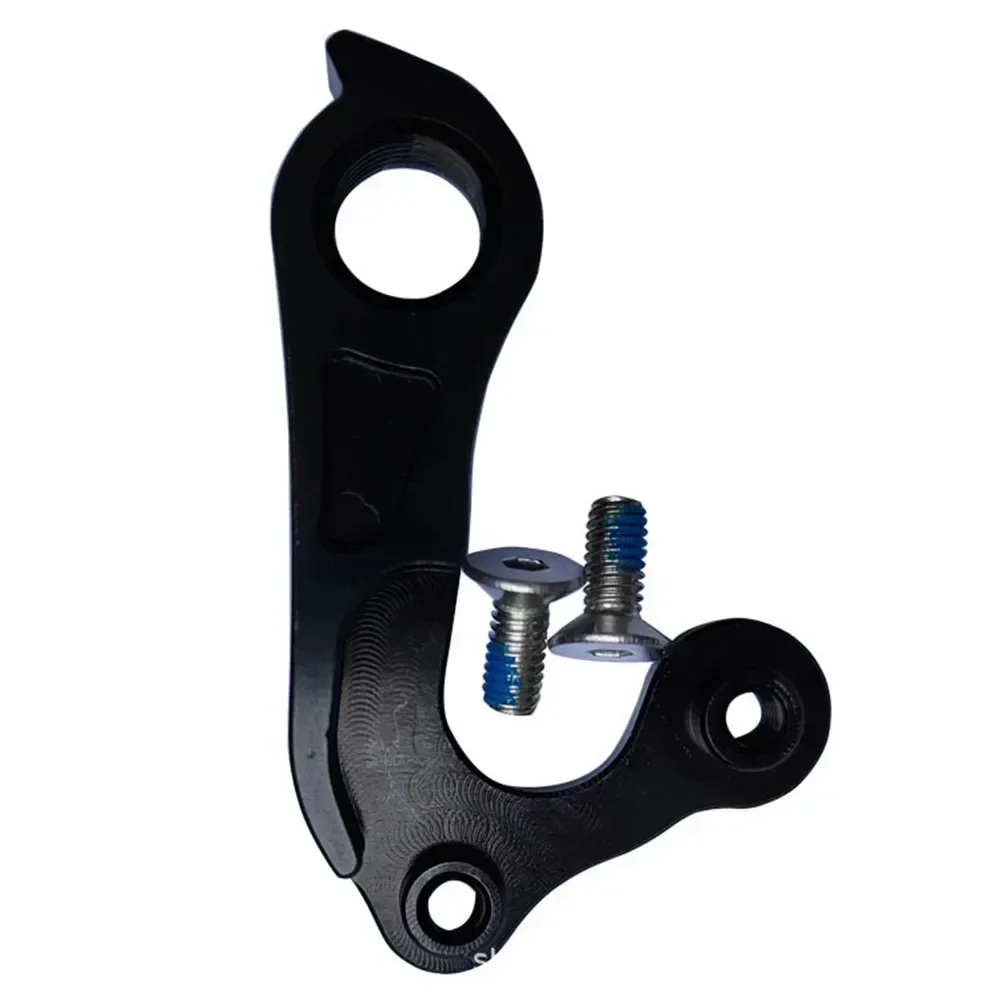 Cycling Gear Hanger - 1 zestaw haków do wieszaka przerzutki