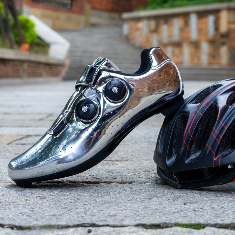 Cycling Shoe Insoles - Nowe unisex buty rowerowe szosowe górskie