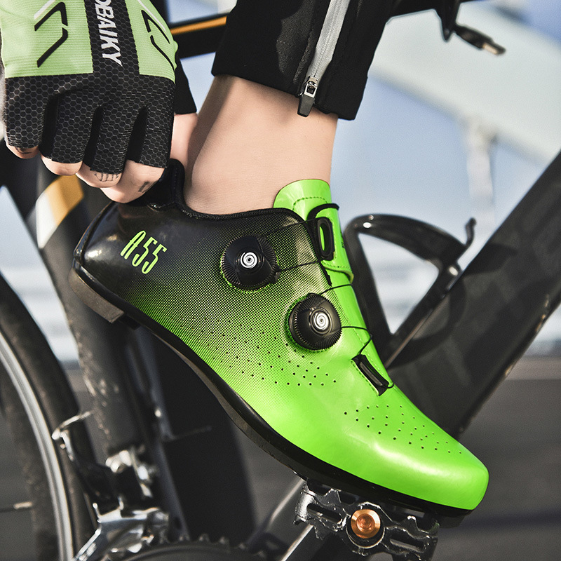 Cycling Gear For Large Men - Buty rowerowe 2026 męskie damskie szosowe
