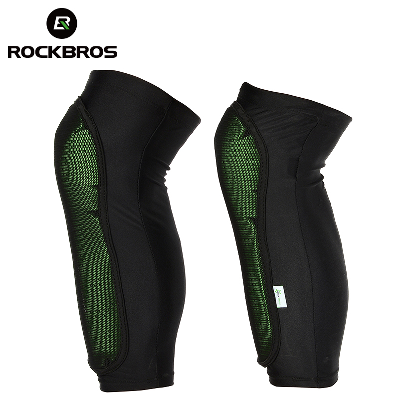 Gear In Cycling - ROCKBROS Sport rozgrzewka na nogi MTB