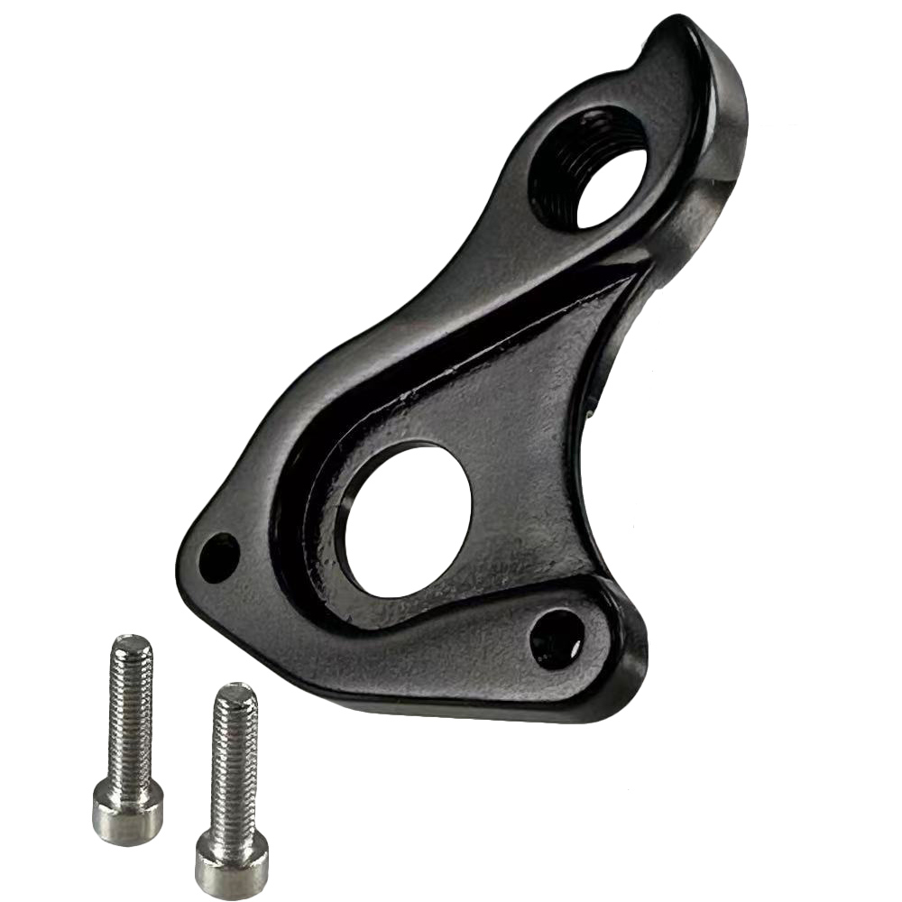 Cycling Gear Hanger - Hak przerzutki tylnej MTB do rowerów