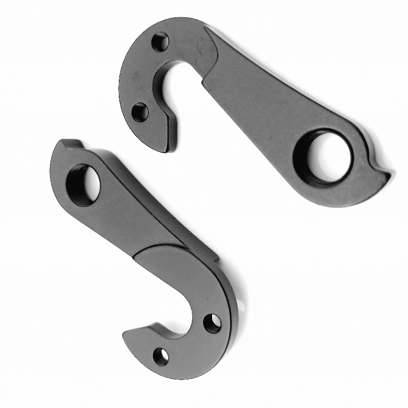1 szt. Części do roweru Mech-D – Cycling Gear Hanger recenzja i cena