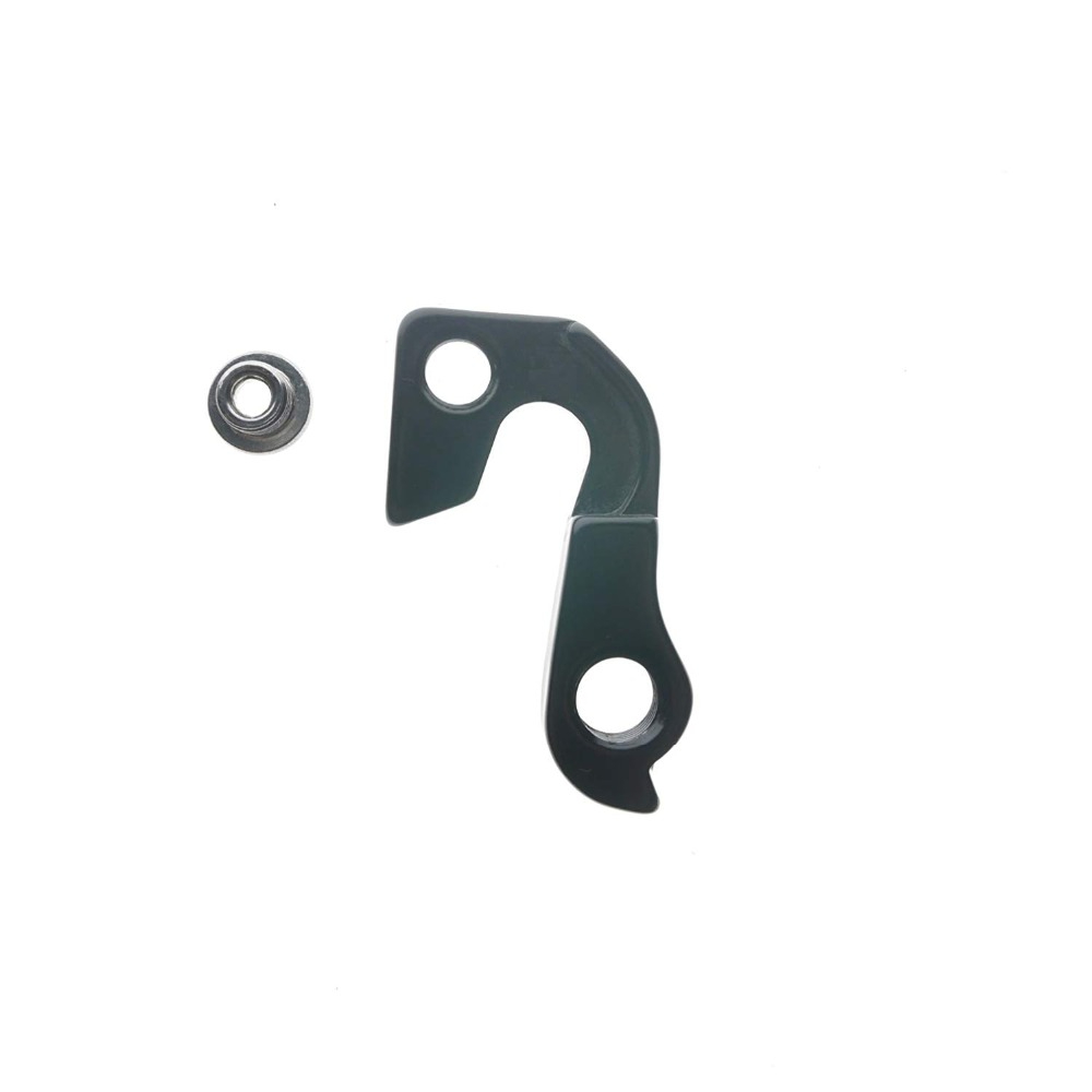 Wieszak przerzutki rowerowej d – Cycling Gear Hanger recenzja i cena