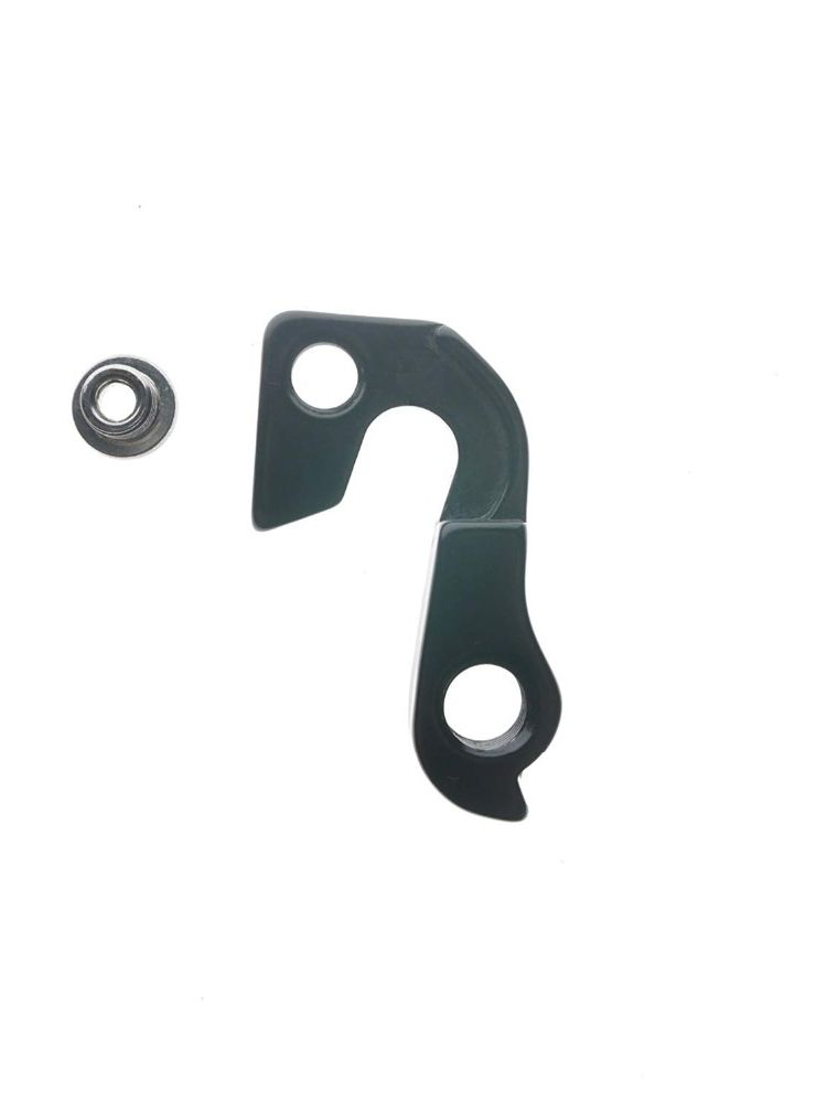 Wieszak przerzutki rowerowej d – Cycling Gear Hanger recenzja i cena
