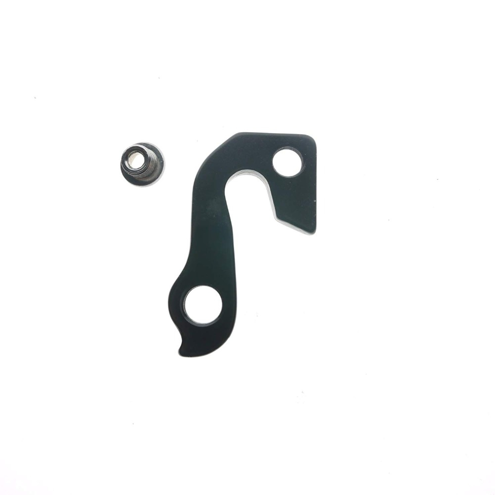 Wieszak przerzutki rowerowej d – Cycling Gear Hanger recenzja i cena
