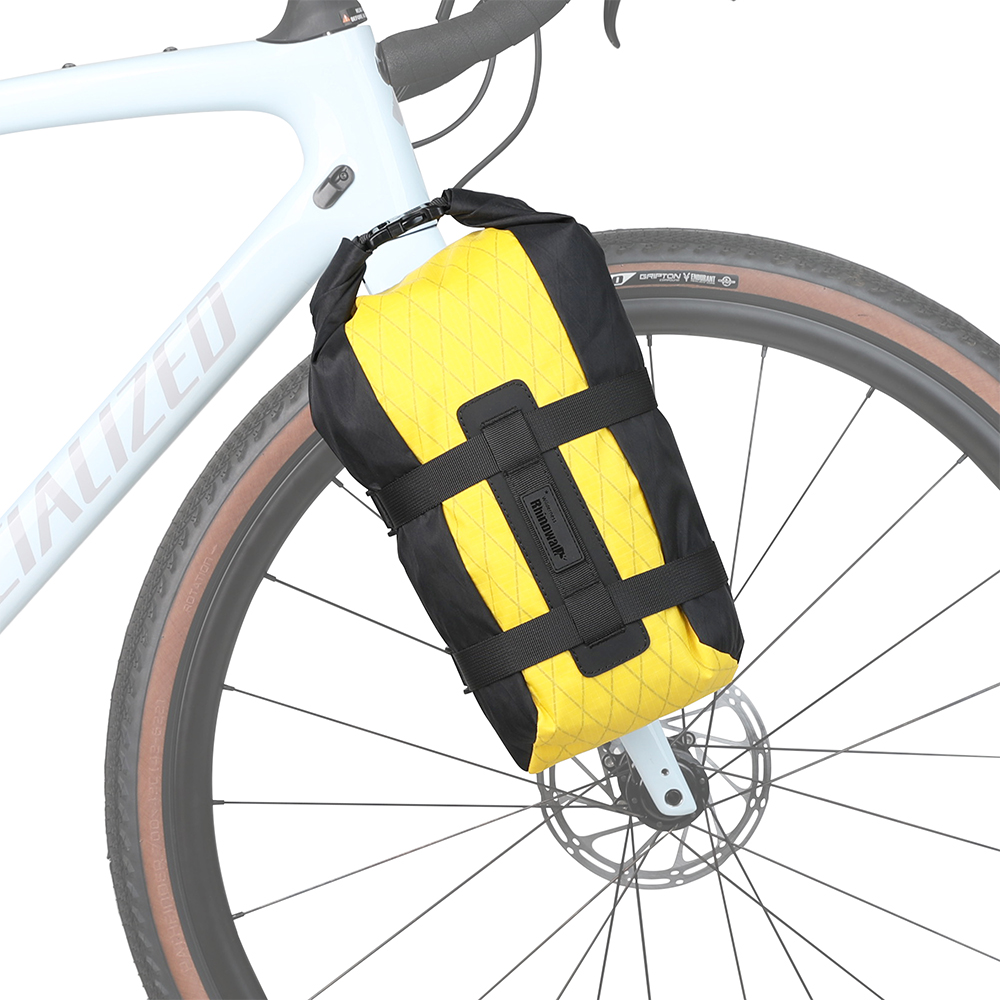 Rhinowalk Bike Sprzęt rowerowy – Cycling Gear Duffle recenzja i cena