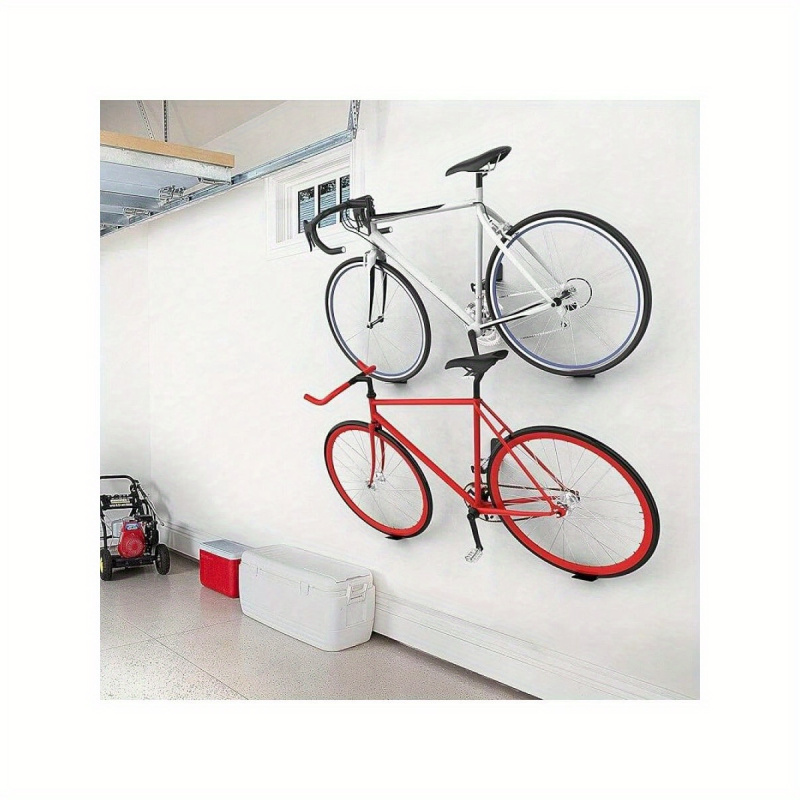 Uchwyt ścienny na pedały rower – Cycling Gear Hanger recenzja i cena