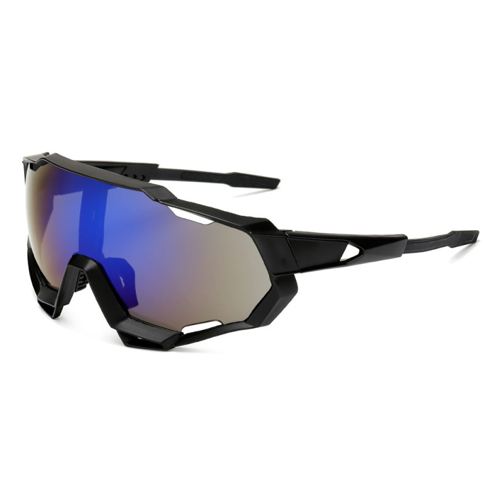 Okulary sportowe do jazdy na r – Cycling Gear For Large Men recenzja i cena
