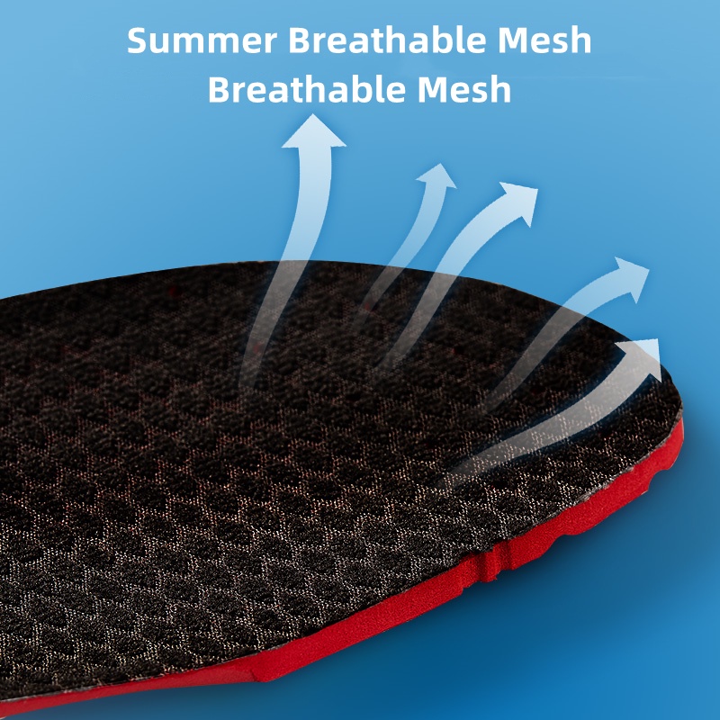 Kawasaki oddychająca wkładka d – Cycling Shoe Insoles recenzja i cena