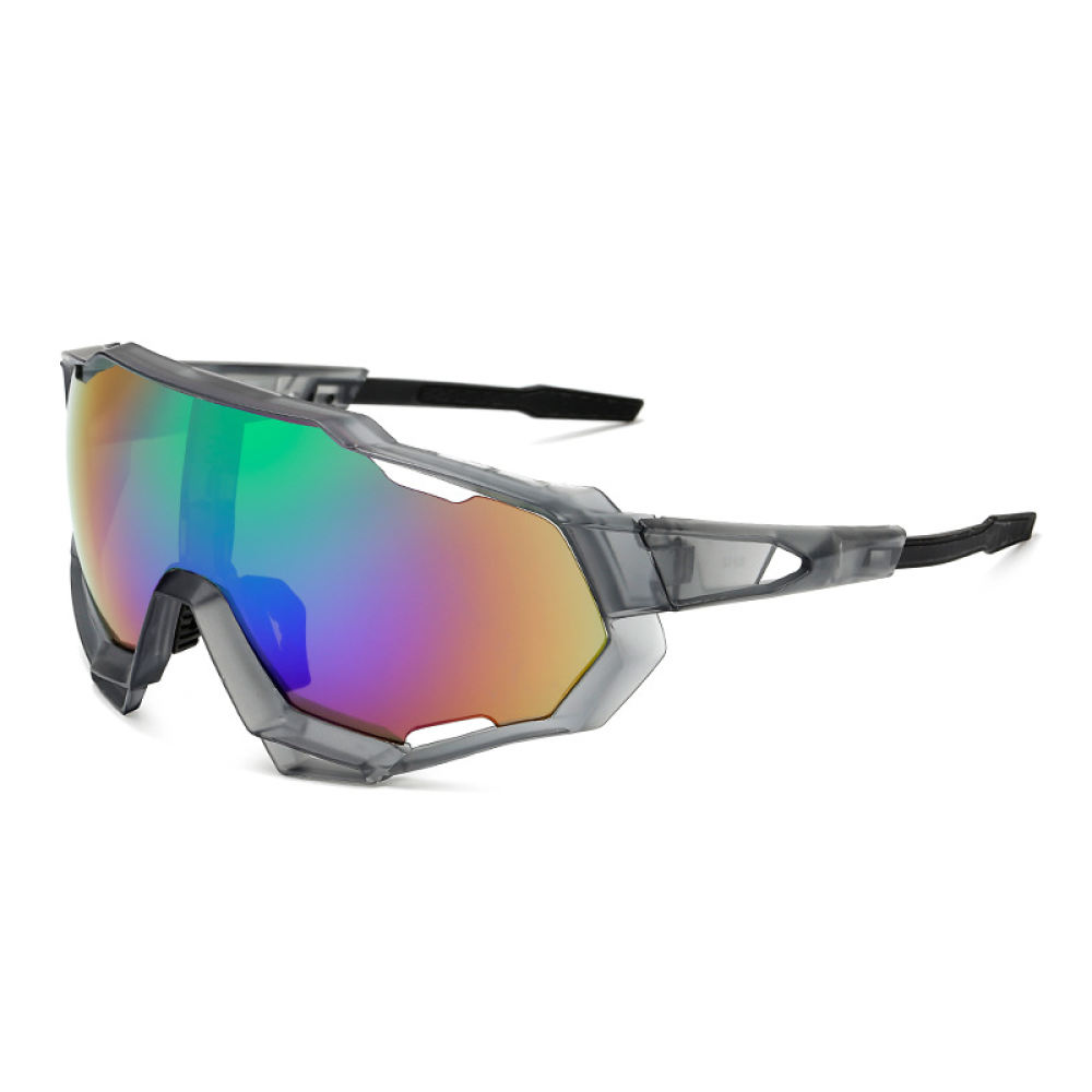 Okulary rowerowe z dużą oprawk – Cycling Gear For Large Men recenzja i cena