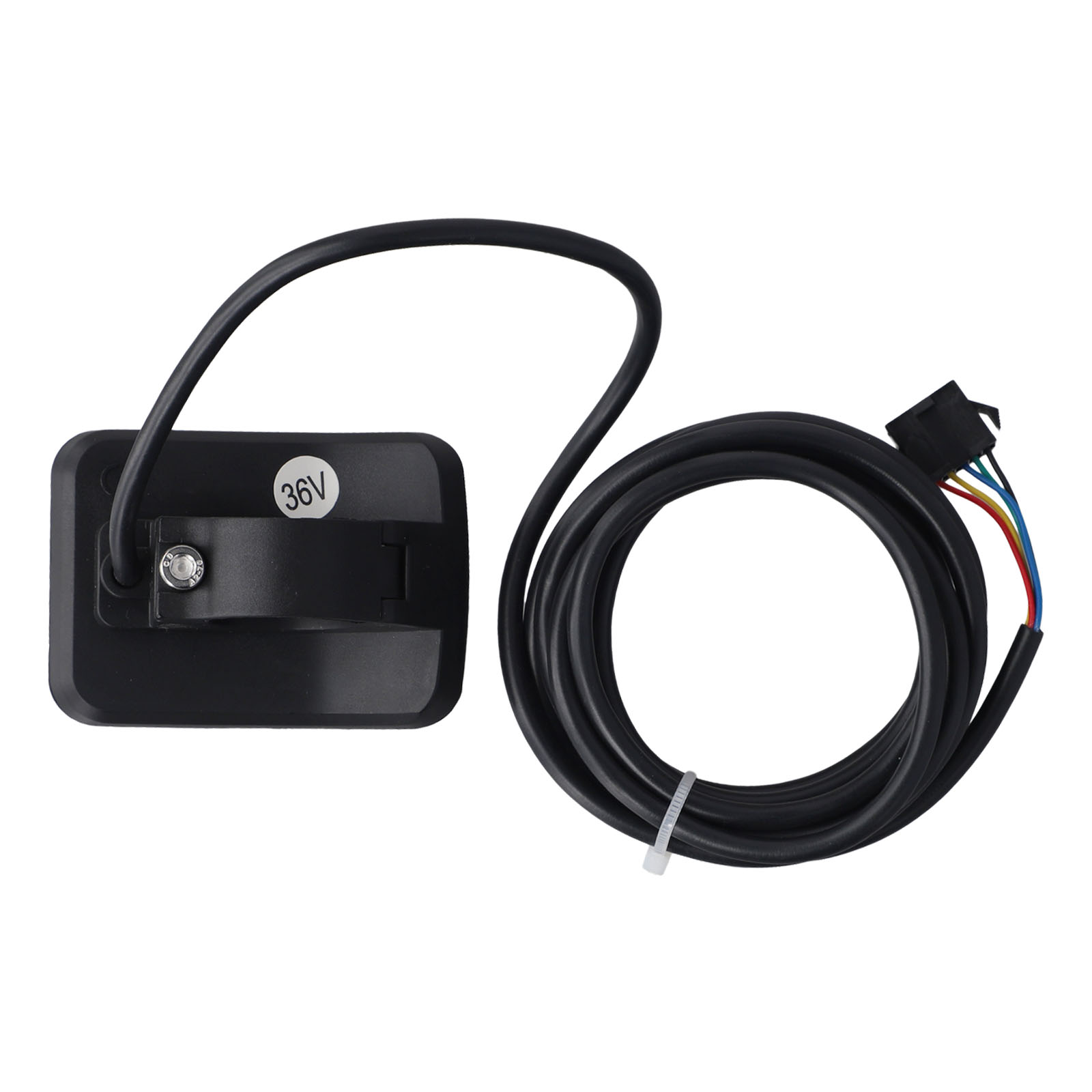 Wskaźnik mocy 48V / LED z lamp – Cycling Gear Display recenzja i cena