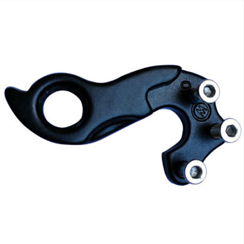 Hak przerzutki tylnej do rower – Cycling Gear Hanger recenzja i cena