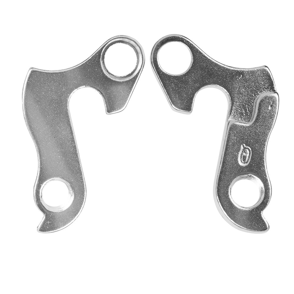 Hak przerzutki tylnej do rower – Cycling Gear Hanger recenzja i cena