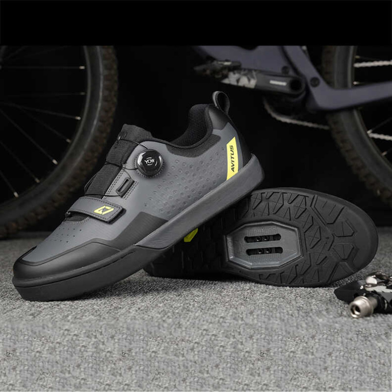 AVITUS męskie buty MTB z 2-śru – Cycling Shoe Insoles recenzja i cena