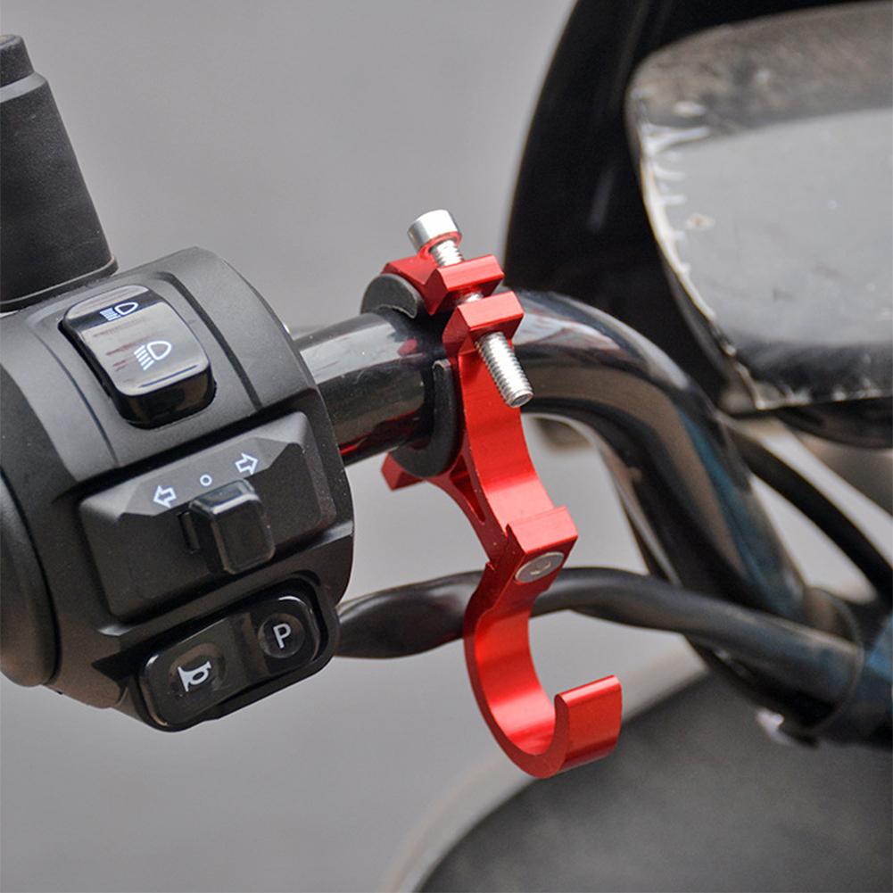 Uniwersalny uchwyt z aluminium – Cycling Gear Hanger recenzja i cena