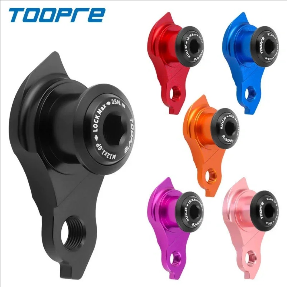 Hak przerzutki tylnej UDH Dire – Cycling Gear Hanger recenzja i cena