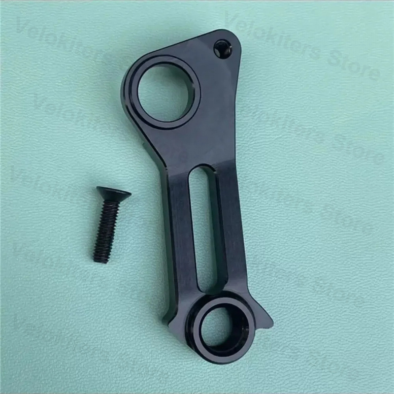 1 szt. Hak przerzutki tylnej d – Cycling Gear Hanger recenzja i cena