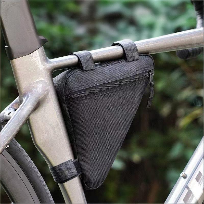 Nowa wodoodporna torba trójkąt – Cycling Gear Duffle recenzja i cena