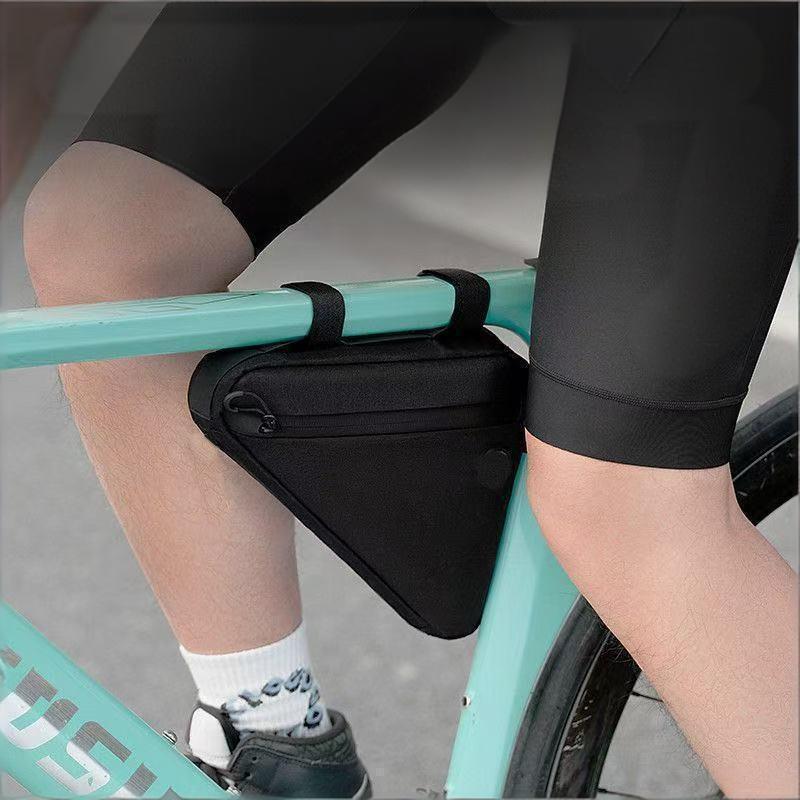 Nowa wodoodporna torba trójkąt – Cycling Gear Duffle recenzja i cena