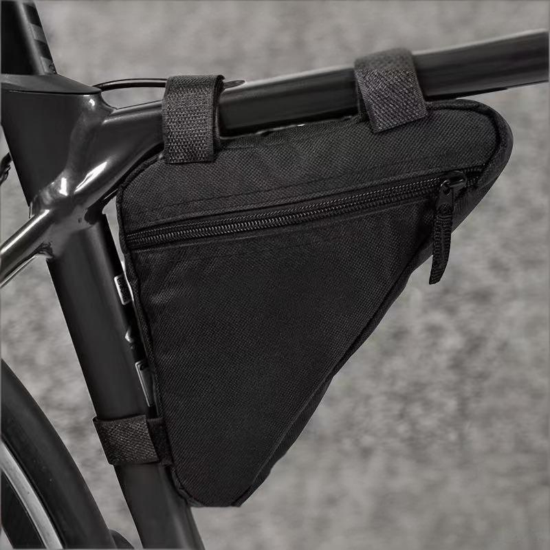 Nowa wodoodporna torba trójkąt – Cycling Gear Duffle recenzja i cena