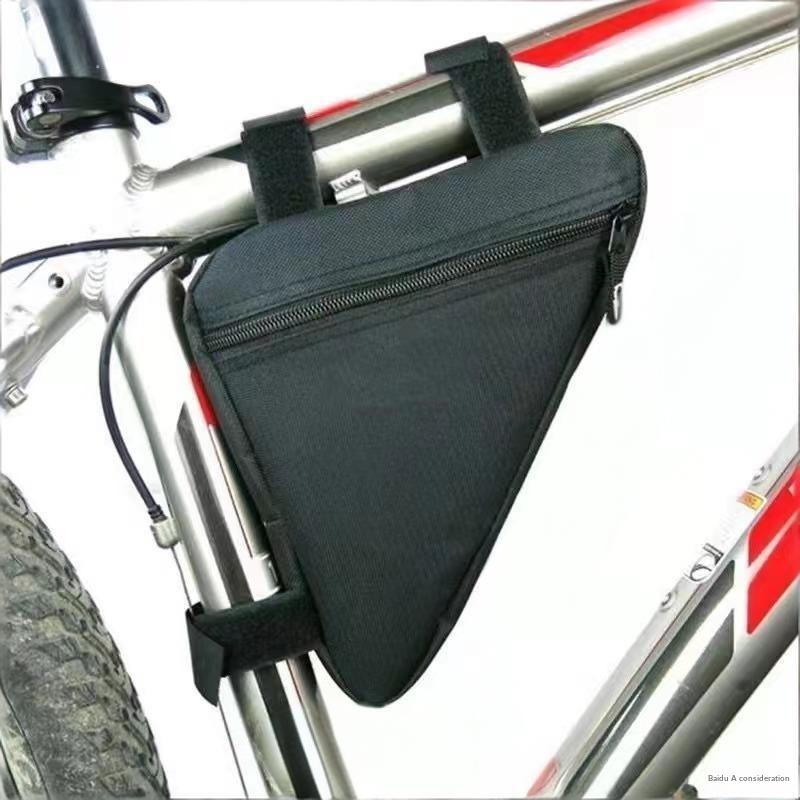 Nowa wodoodporna torba trójkąt – Cycling Gear Duffle recenzja i cena