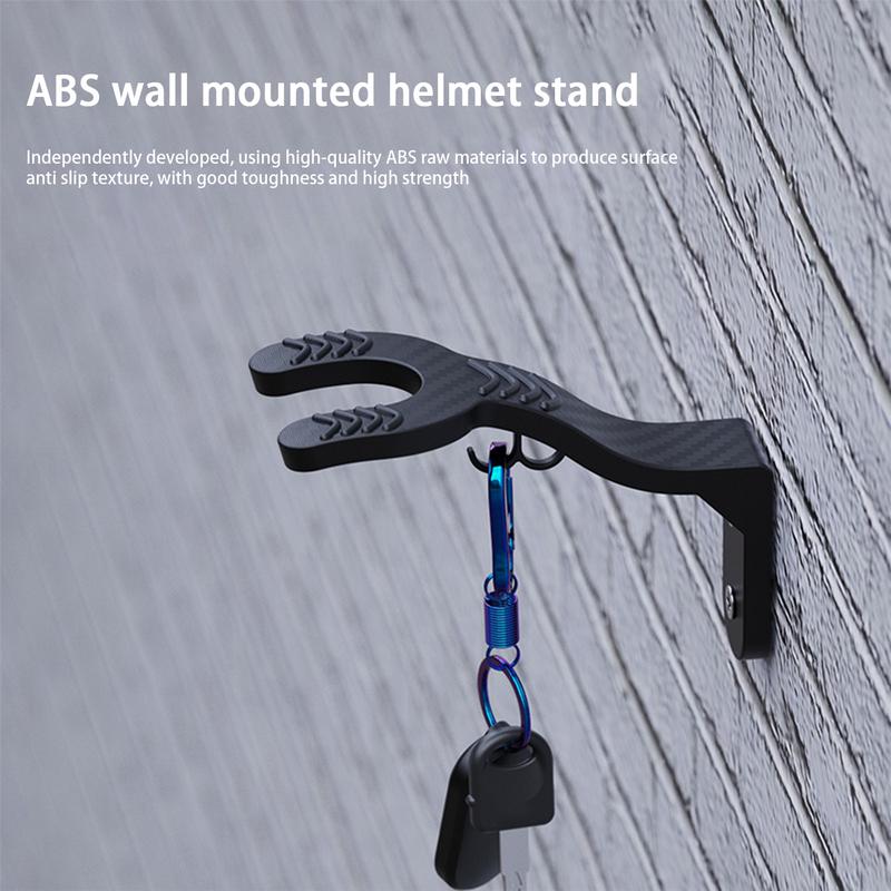 Motocyklowy wieszak na kask Mo – Cycling Gear Hanger recenzja i cena
