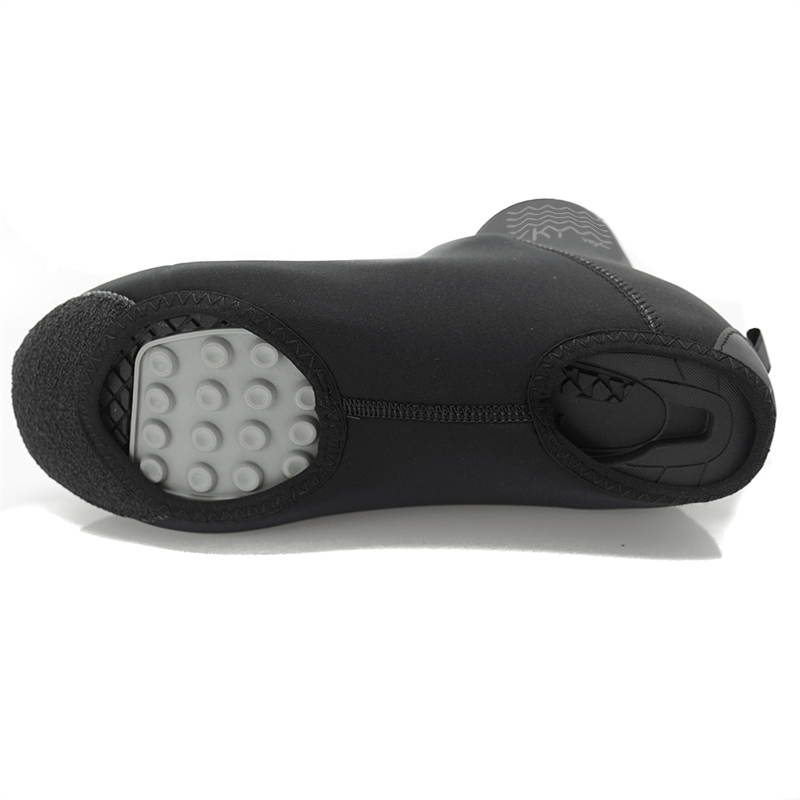 YKYWBIKE Wodoodporne, termiczn – Cycling Shoe Insoles recenzja i cena