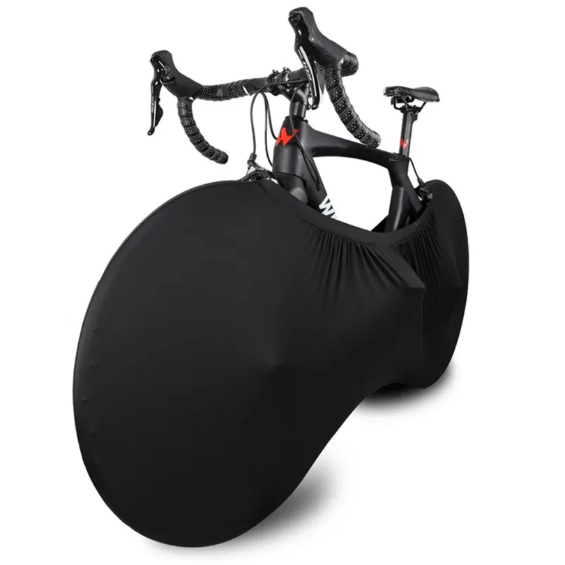 Pokrowiec ochronny na rower MT – Cycling Gear Duffle recenzja i cena