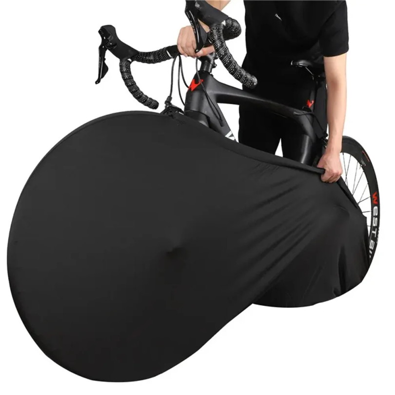 Pokrowiec ochronny na rower MT – Cycling Gear Duffle recenzja i cena