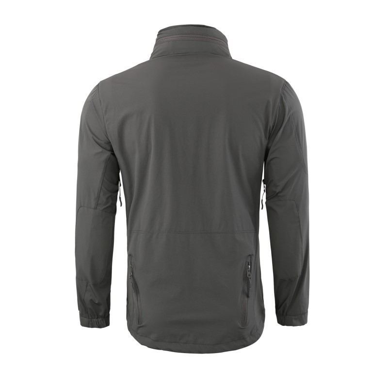 Kurtka rowerowa termiczna z ka – Cycling Gear Apparel recenzja i cena