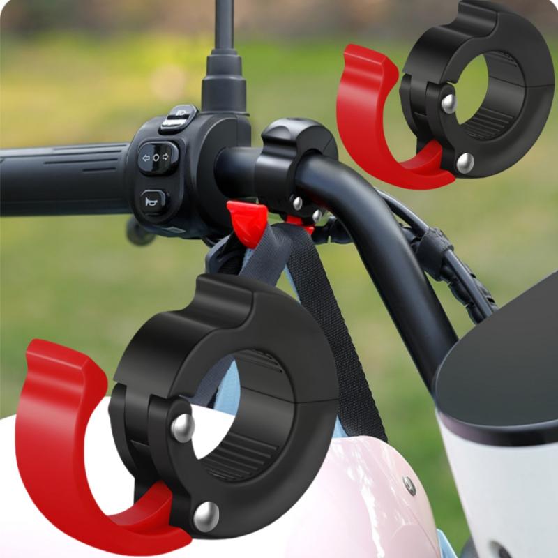 (BF06)1 Zestaw Haczyków na Kas – Cycling Gear Hanger recenzja i cena