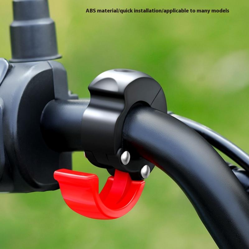 (BF06)1 Zestaw Haczyków na Kas – Cycling Gear Hanger recenzja i cena