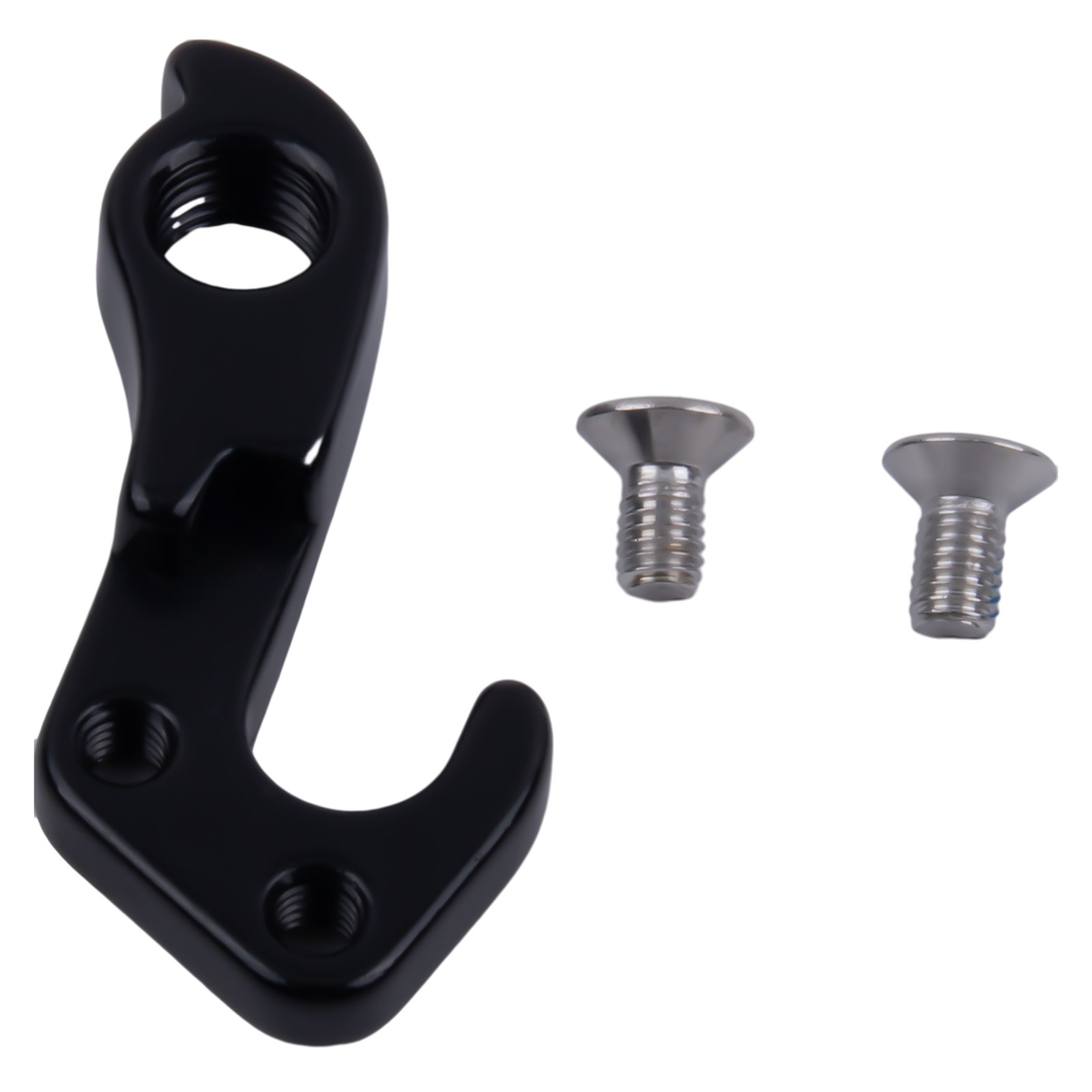 Wieszak na przerzutkę tylną ro – Cycling Gear Hanger recenzja i cena
