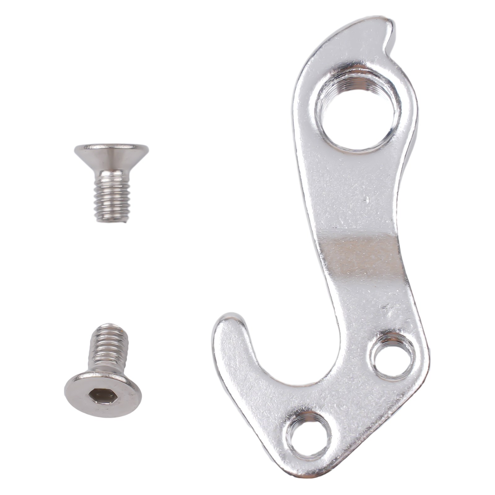 Wieszak na przerzutkę tylną ro – Cycling Gear Hanger recenzja i cena