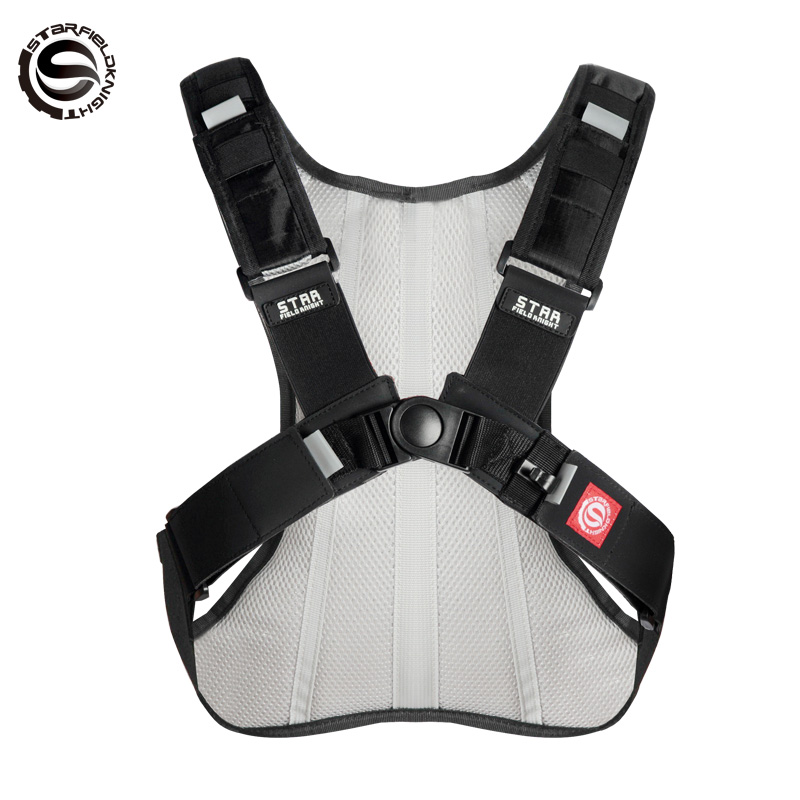 Plecak motocyklowy SFK z syste – Cycling Gear Duffle recenzja i cena