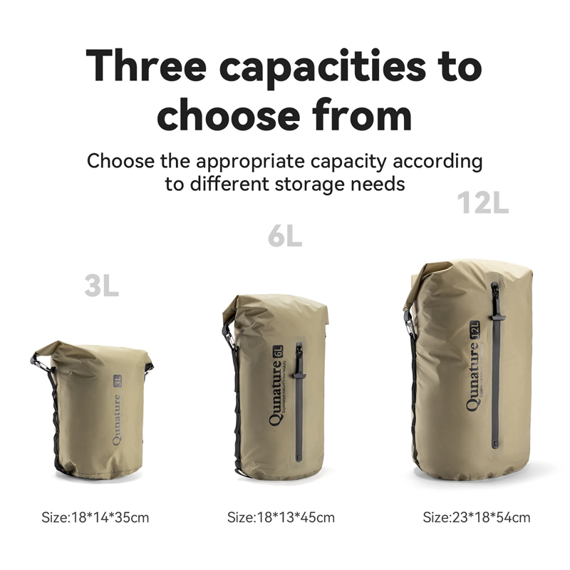 Torba rowerowa do bikepackingu – Cycling Gear Duffle recenzja i cena