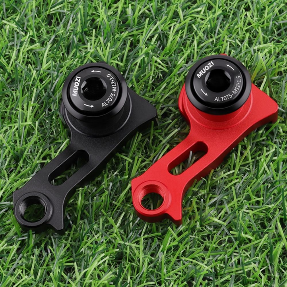 Części haka przerzutki tylnej  – Cycling Gear Hanger recenzja i cena