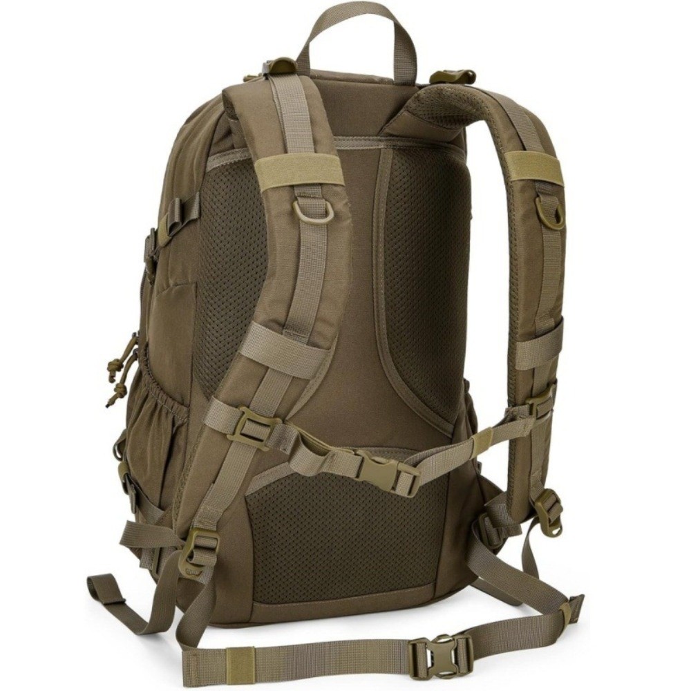Sprzęt outdoorowy Plecak turys – Cycling Gear Duffle recenzja i cena