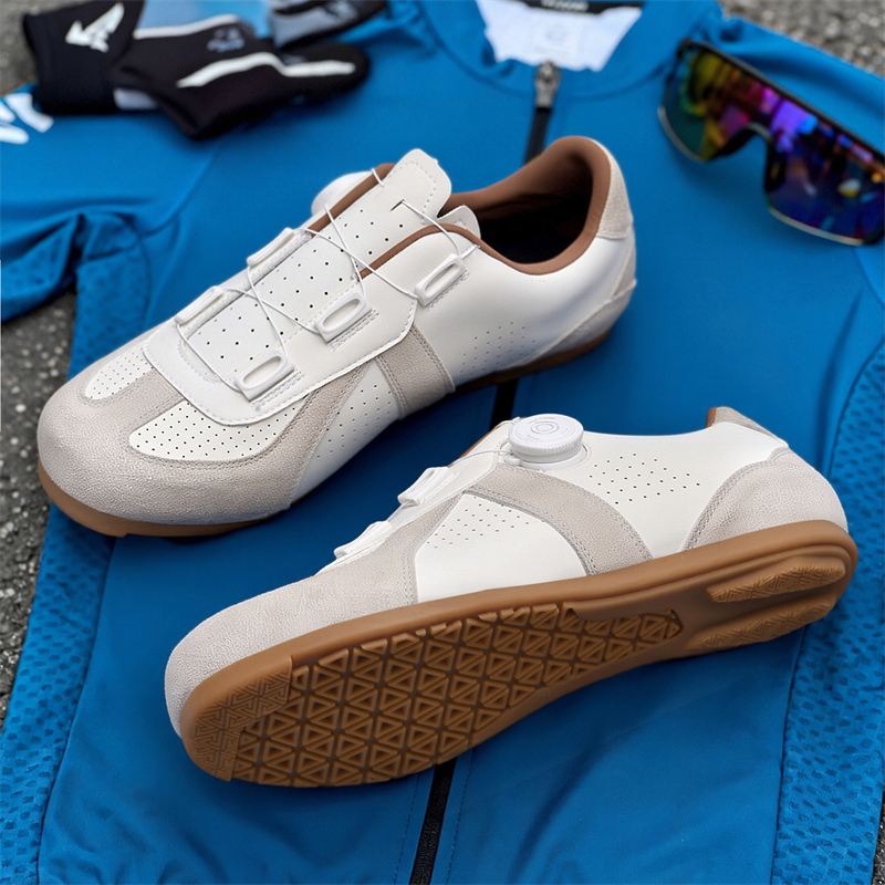 Damskie buty rowerowe górskie  – Cycling Shoe Insoles recenzja i cena