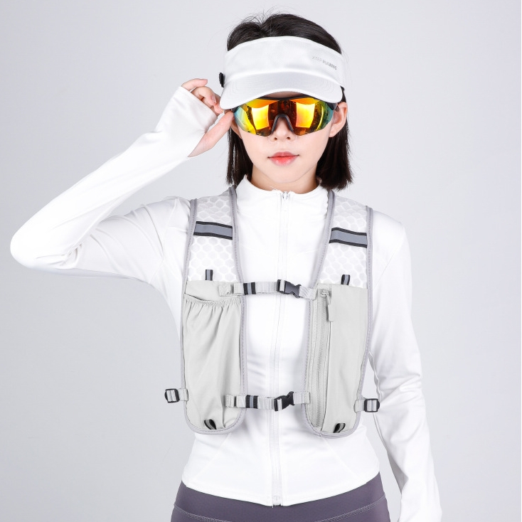 Plecak z systemem nawadniający – Cycling Gear Vest recenzja i cena