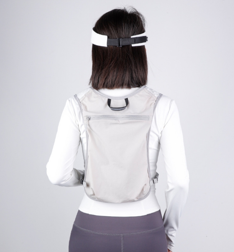Plecak z systemem nawadniający – Cycling Gear Vest recenzja i cena