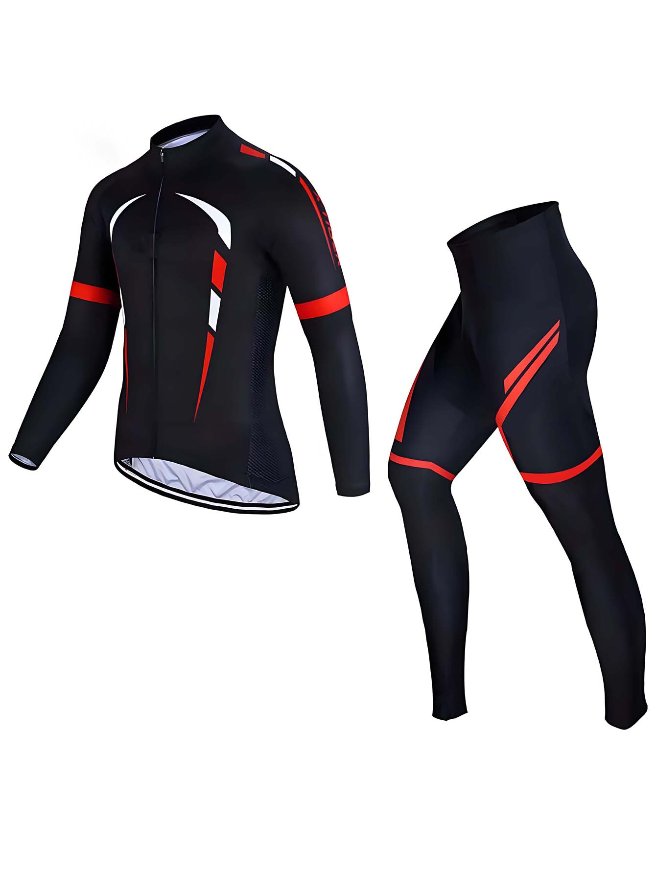 Męska koszulka rowerowa na wio – Cycling Gear Apparel recenzja i cena