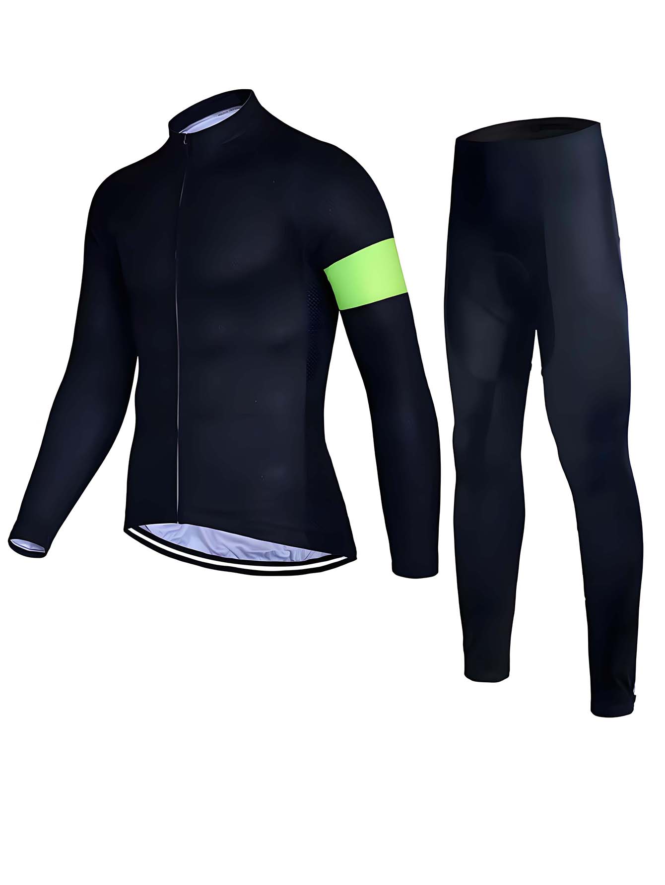 Męska koszulka rowerowa na wio – Cycling Gear Apparel recenzja i cena